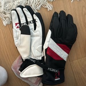 Marker Skiing Gloves